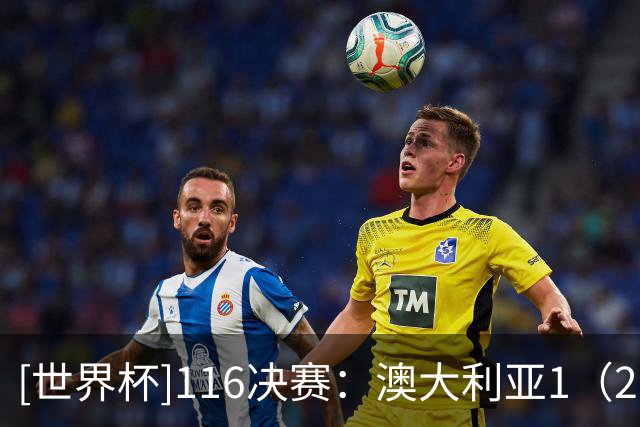 [世界杯]1/16决赛：澳大利亚1（2）-1（4）埃及 集锦